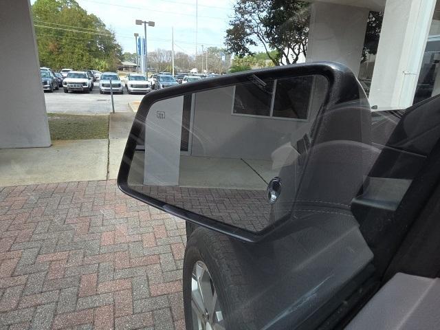 used 2016 GMC Acadia car, priced at $7,500