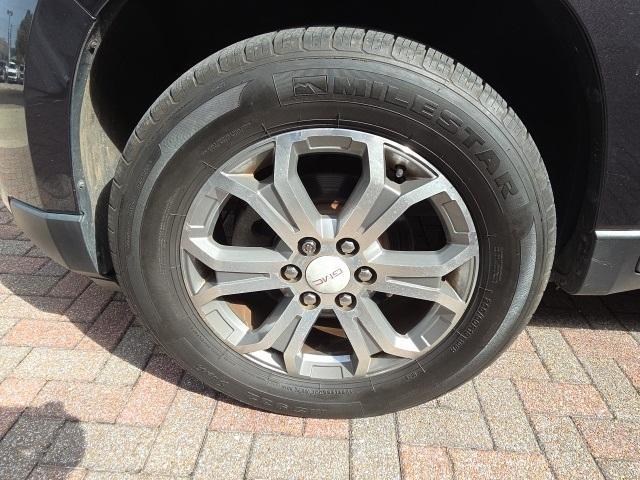 used 2016 GMC Acadia car, priced at $7,500