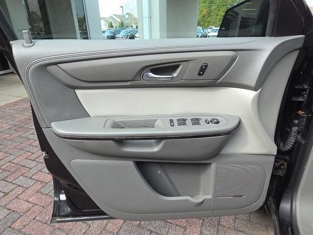 used 2016 GMC Acadia car, priced at $7,500