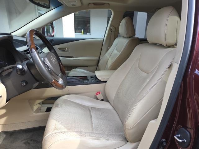used 2014 Lexus RX 350 car, priced at $10,995