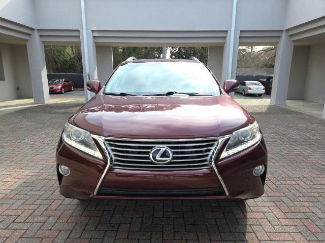 used 2014 Lexus RX 350 car, priced at $10,995