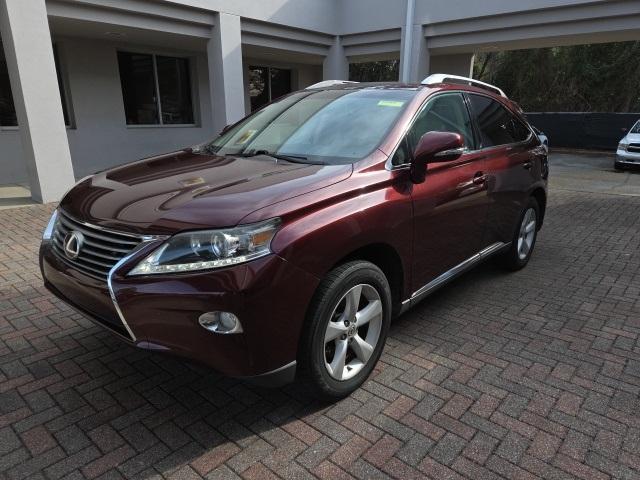 used 2014 Lexus RX 350 car, priced at $10,995