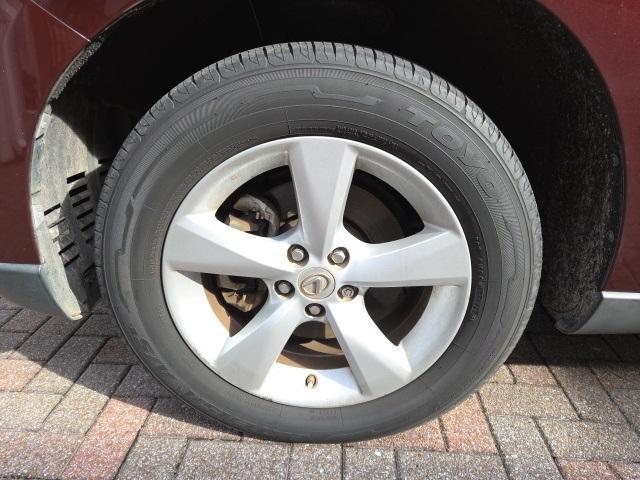 used 2014 Lexus RX 350 car, priced at $10,995