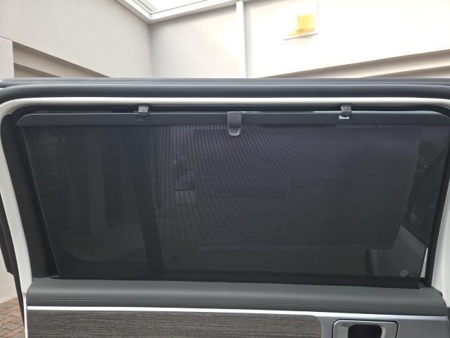 new 2026 Hyundai Santa Fe car, priced at $50,705