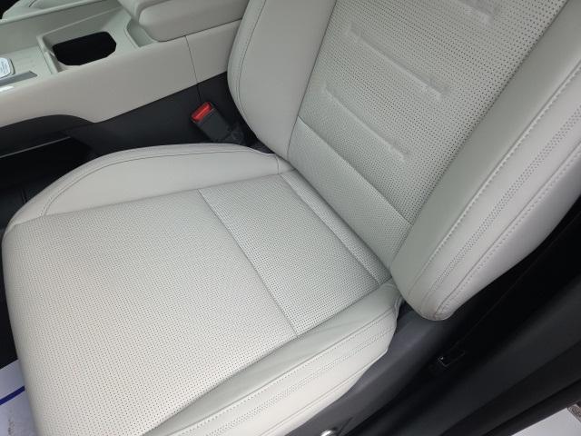 new 2026 Hyundai Santa Fe car, priced at $50,705