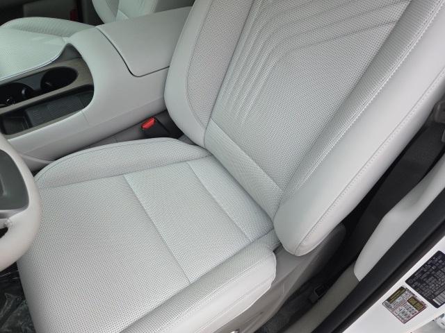 new 2026 Hyundai Palisade car, priced at $45,710