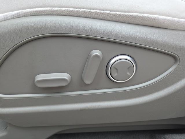 new 2026 Hyundai Palisade car, priced at $45,710