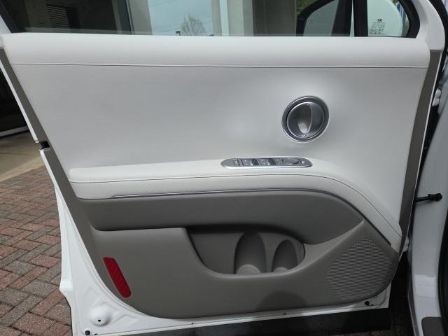 new 2026 Hyundai Palisade car, priced at $45,710