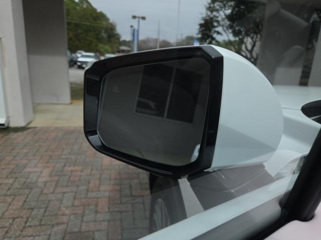 new 2026 Hyundai Palisade car, priced at $45,710