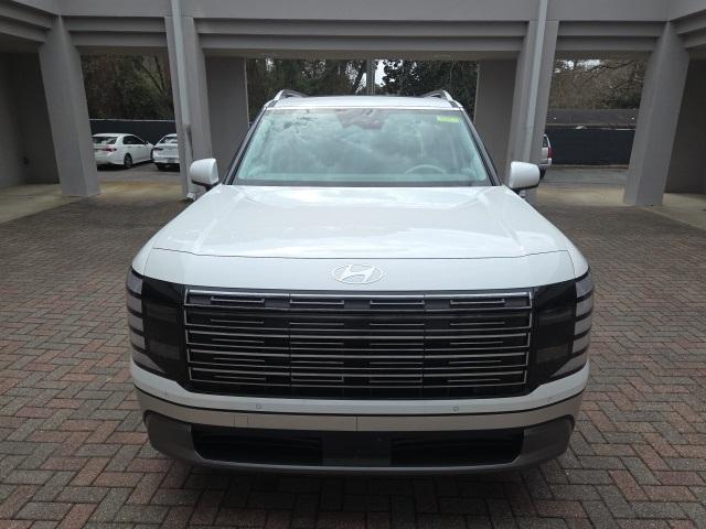 new 2026 Hyundai Palisade car, priced at $45,710