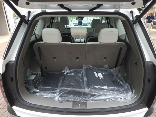 new 2026 Hyundai Palisade car, priced at $45,710