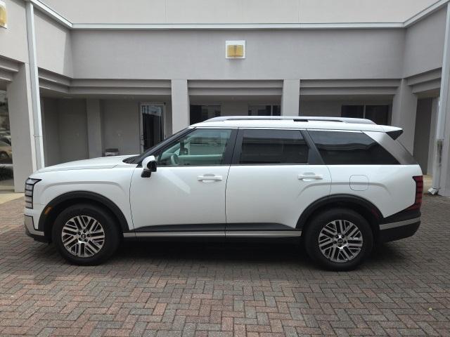 new 2026 Hyundai Palisade car, priced at $45,710