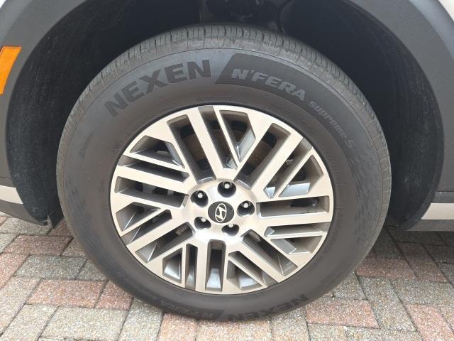 new 2026 Hyundai Palisade car, priced at $45,710