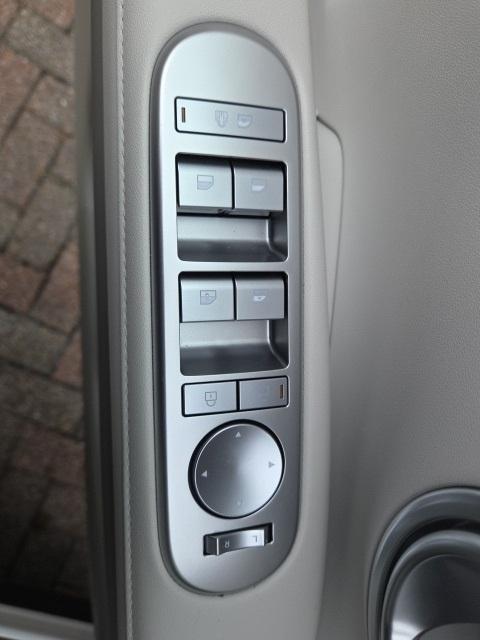 new 2026 Hyundai Palisade car, priced at $45,710