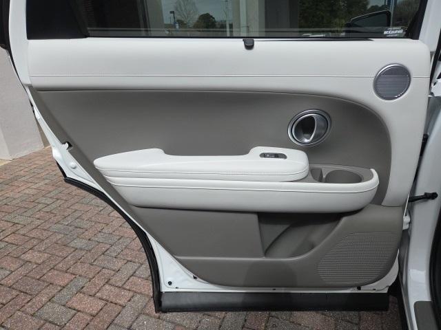 new 2026 Hyundai Palisade car, priced at $45,710