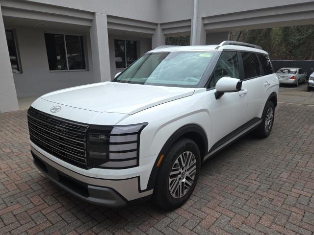 new 2026 Hyundai Palisade car, priced at $45,710