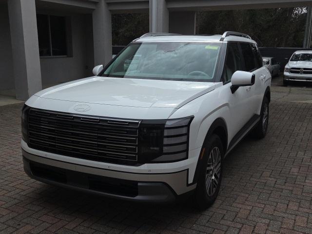 new 2026 Hyundai Palisade car, priced at $45,710