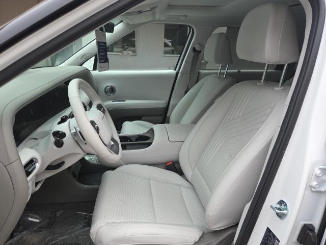 new 2026 Hyundai Palisade car, priced at $45,710