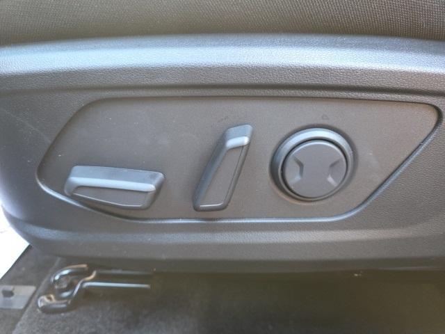 new 2026 Hyundai Tucson car, priced at $33,195