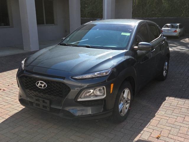 used 2021 Hyundai Kona car, priced at $15,450