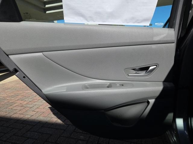 new 2026 Hyundai ELANTRA HEV car, priced at $29,300