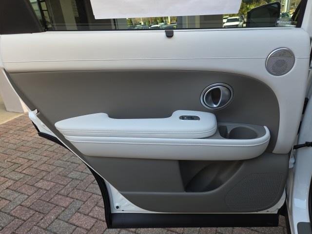 new 2026 Hyundai Palisade car, priced at $52,640