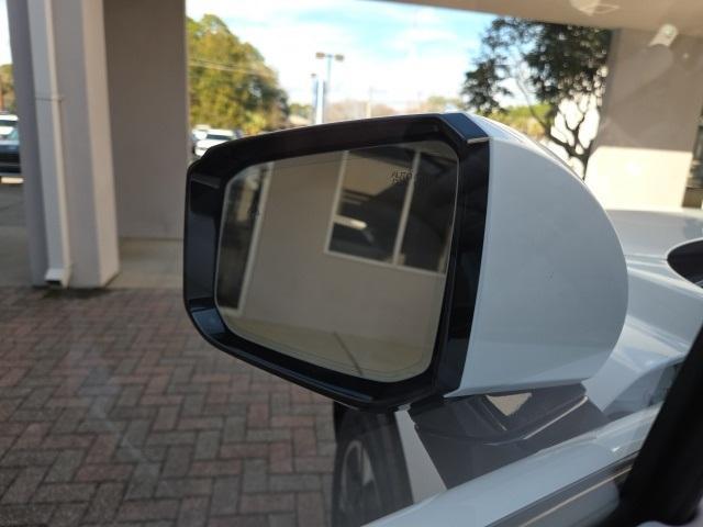 new 2026 Hyundai Palisade car, priced at $52,640