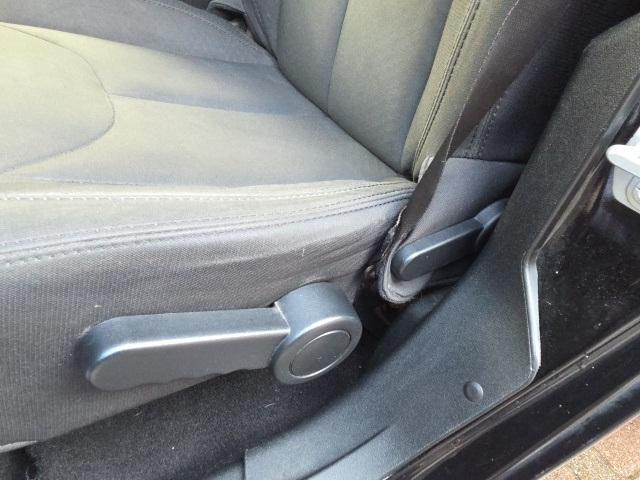 used 2018 Jeep Wrangler JK Unlimited car, priced at $19,500