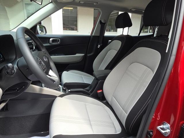 new 2026 Hyundai Venue car, priced at $25,165