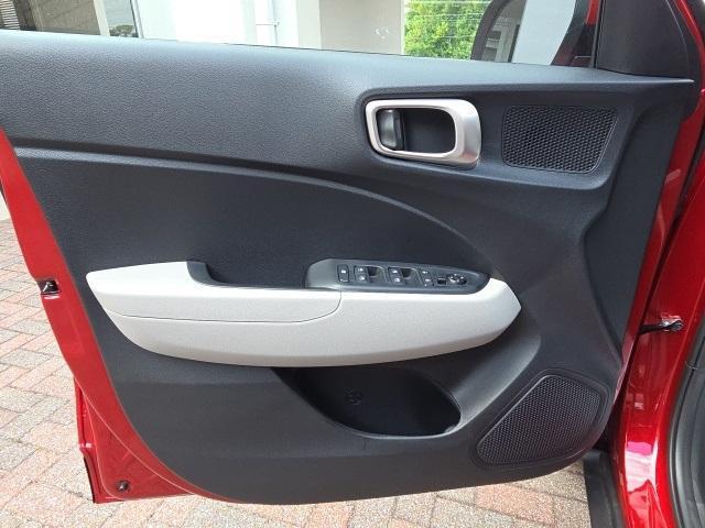 new 2026 Hyundai Venue car, priced at $25,165