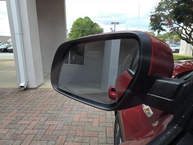 new 2026 Hyundai Venue car, priced at $25,165