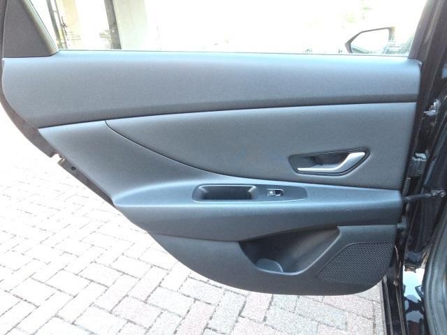 used 2023 Hyundai Elantra car, priced at $19,500