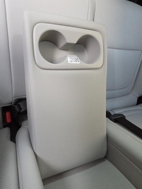 new 2026 Hyundai TUCSON Hybrid car, priced at $37,350