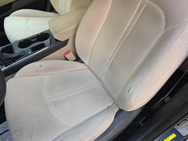 used 2015 Hyundai Sonata car, priced at $6,250