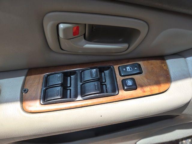 used 1997 Lexus ES 300 car, priced at $5,000