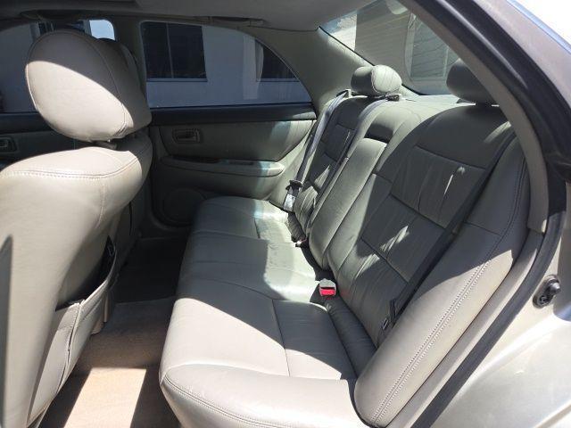 used 1997 Lexus ES 300 car, priced at $5,000