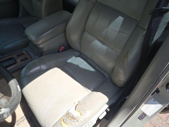 used 1997 Lexus ES 300 car, priced at $5,000