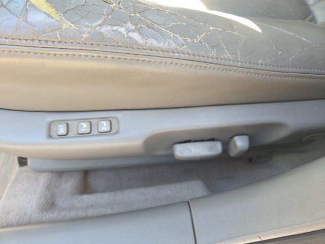 used 1997 Lexus ES 300 car, priced at $5,000