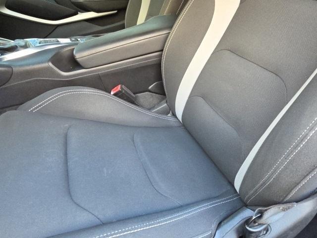 used 2018 Chevrolet Camaro car, priced at $19,900