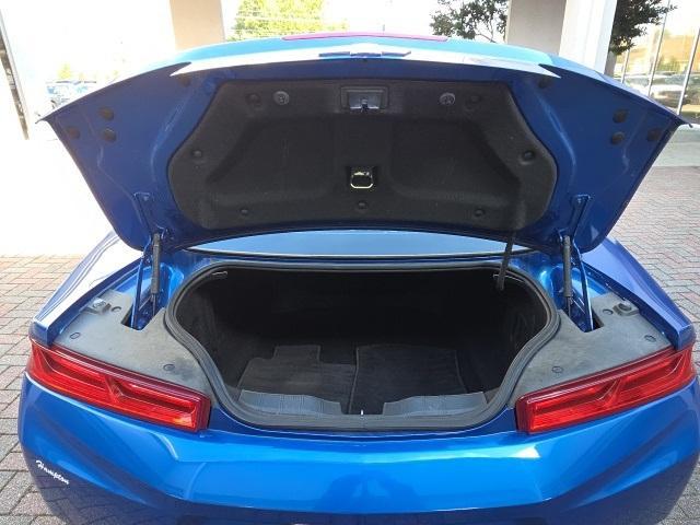 used 2018 Chevrolet Camaro car, priced at $19,900