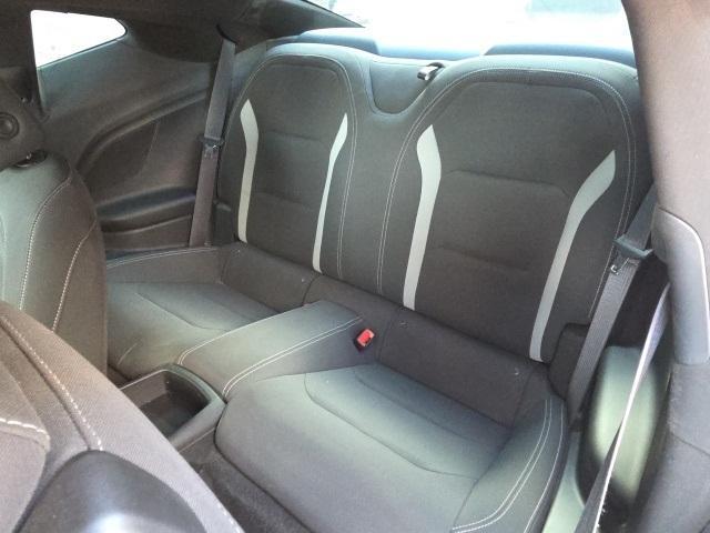 used 2018 Chevrolet Camaro car, priced at $19,900