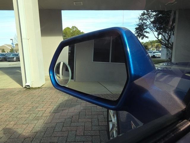 used 2018 Chevrolet Camaro car, priced at $19,900