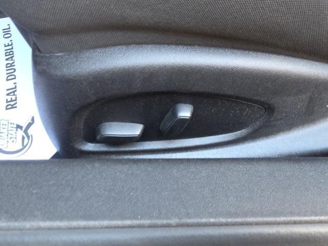 used 2018 Chevrolet Camaro car, priced at $19,900