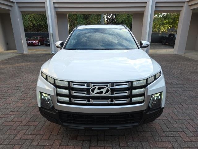 new 2026 Hyundai SANTA CRUZ car, priced at $37,150