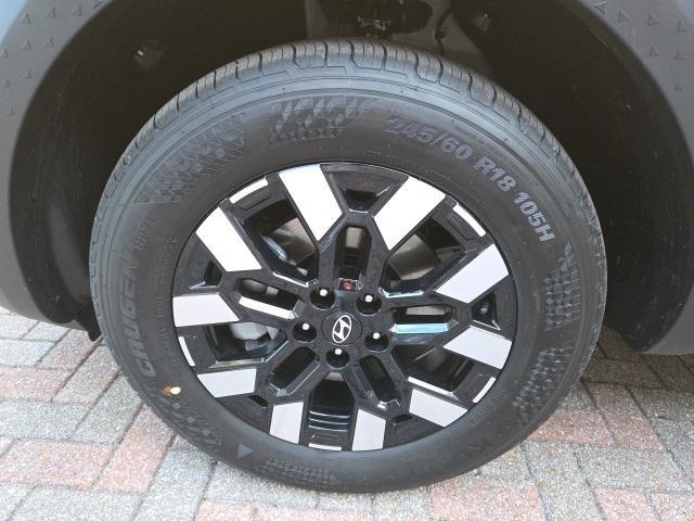 new 2026 Hyundai SANTA CRUZ car, priced at $37,150