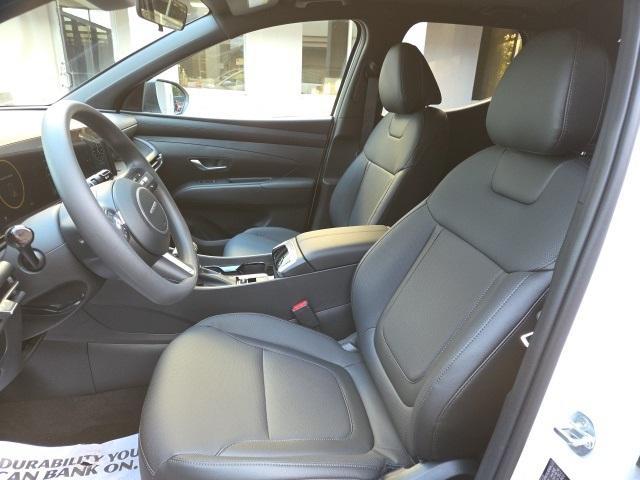 new 2026 Hyundai SANTA CRUZ car, priced at $37,150