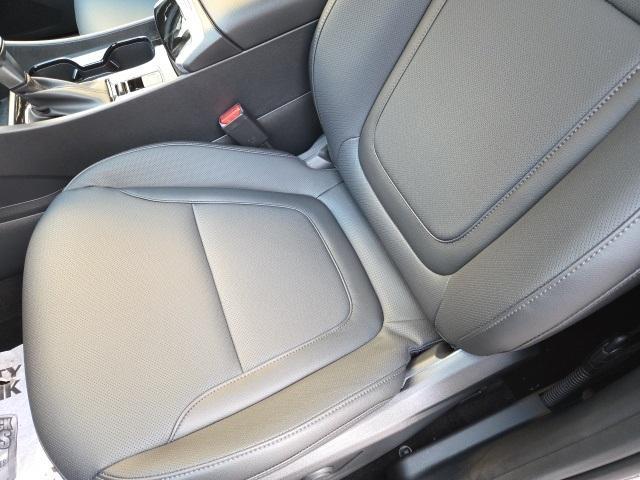 new 2026 Hyundai SANTA CRUZ car, priced at $37,150