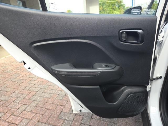 used 2022 Hyundai Venue car, priced at $15,995