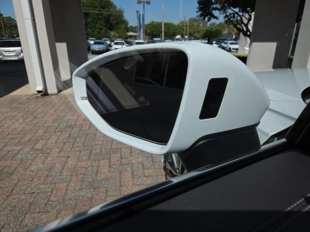 used 2022 Audi A6 car, priced at $26,245