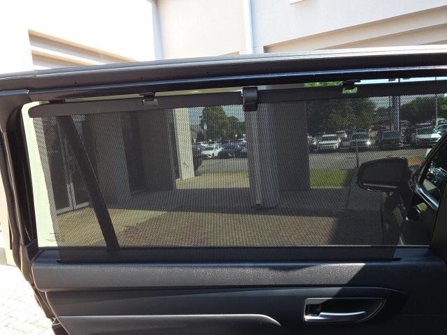 used 2023 Toyota Highlander car, priced at $36,125